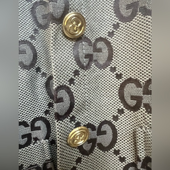 GG Shacket - Picture 3 of 4